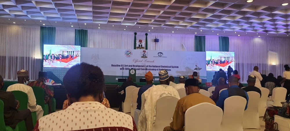 Banquet Hall aso rock Villa photo 2